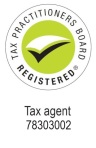 Registered Tax Cert
